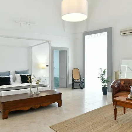 Dimora Duchessina De Charme 4*