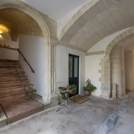Dimora Duchessina De Charme 4* Minervino di Lecce