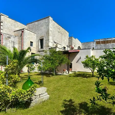 Pensjonat Dimora Duchessina De Charme 4*