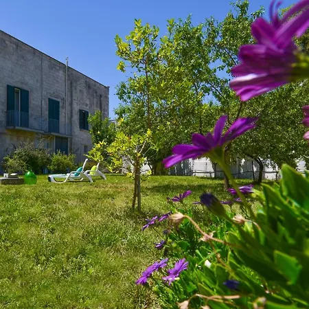 Dimora Duchessina De Charme Minervino di Lecce