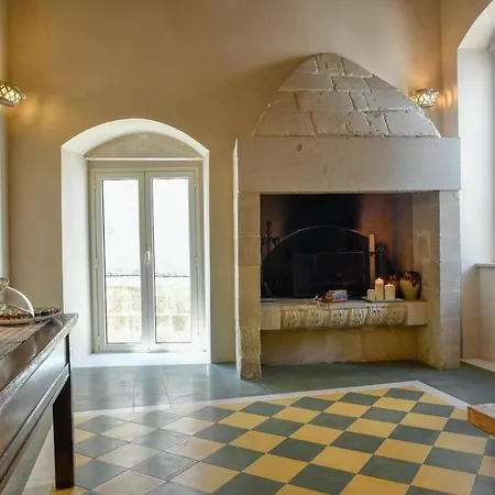 Dimora Duchessina De Charme Minervino di Lecce