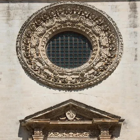 Pensjonat Dimora Duchessina De Charme Minervino di Lecce