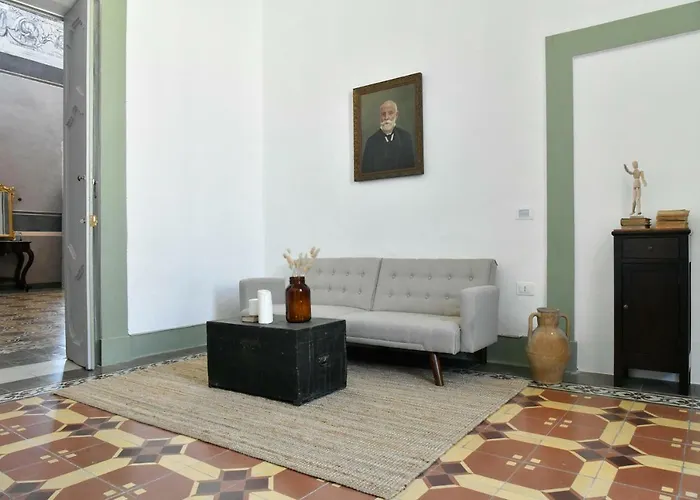 Dimora Duchessina De Charme Minervino di Lecce