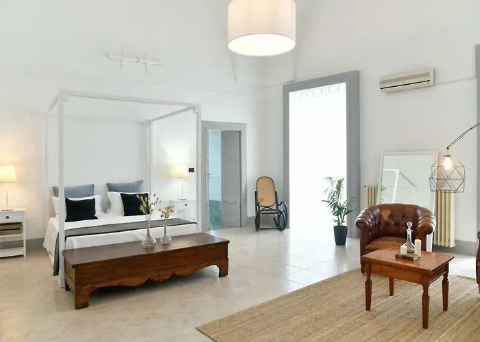 Dimora Duchessina De Charme 4*