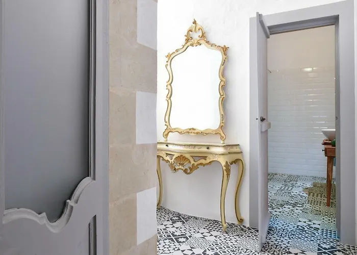 Pensjonat Dimora Duchessina De Charme Minervino di Lecce