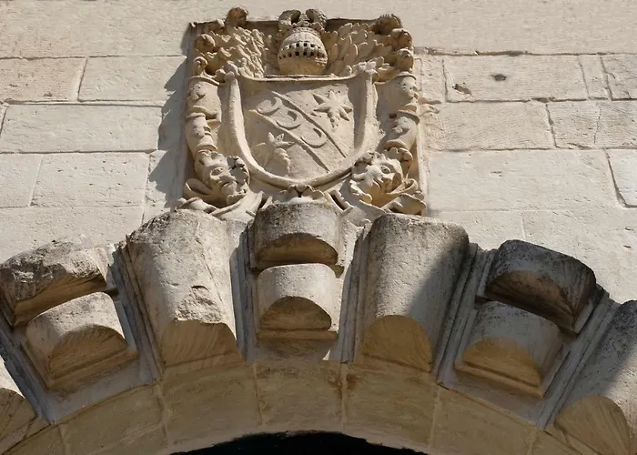 Dimora Duchessina De Charme Pensjonat 4*