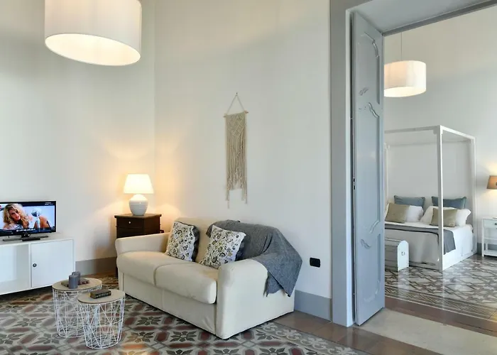 Pensjonat Dimora Duchessina De Charme Minervino di Lecce