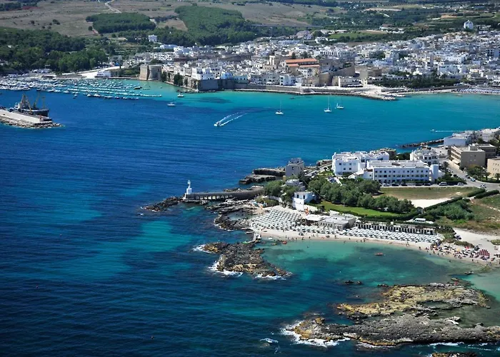 Pensjonat Dimora Duchessina De Charme 4*