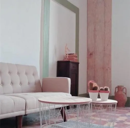 Dimora Duchessina De Charme Pensjonat 4*