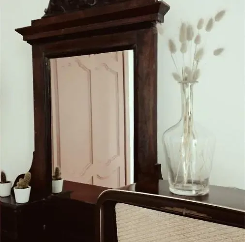 Dimora Duchessina De Charme Pensjonat