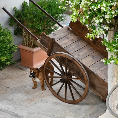 Dimora Duchessina De Charme Minervino di Lecce