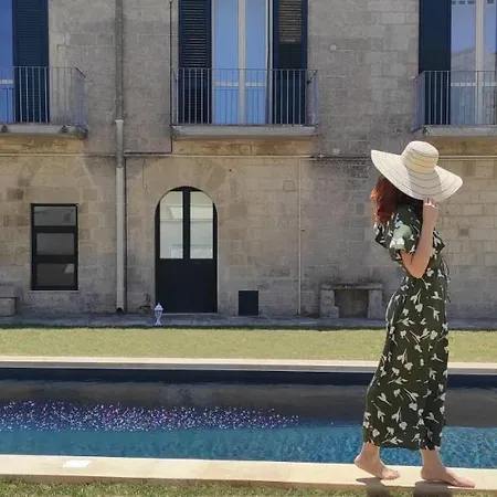 Guest house Dimora Duchessina De Charme