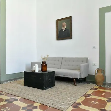 Dimora Duchessina De Charme Minervino di Lecce