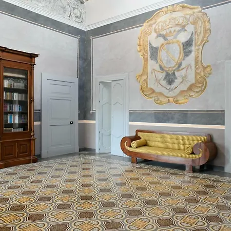 Guest house Dimora Duchessina De Charme
