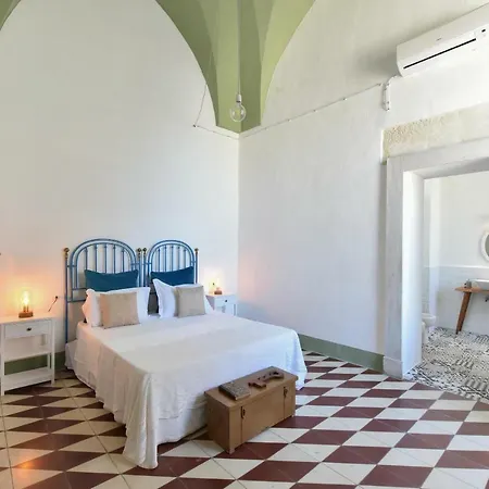Dimora Duchessina De Charme Guest house Minervino di Lecce