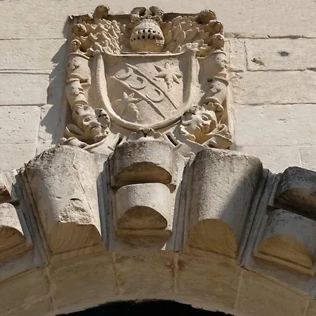 Dimora Duchessina De Charme Casa de hóspedes *