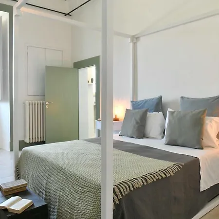 Dimora Duchessina De Charme Gæstehus 4*
