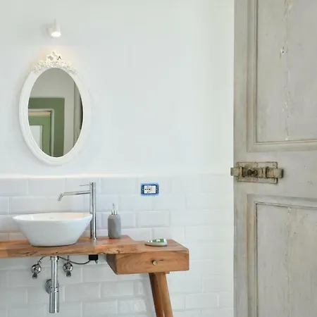 Dimora Duchessina De Charme Guest house Minervino di Lecce