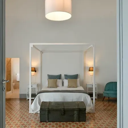 Guest house Dimora Duchessina De Charme