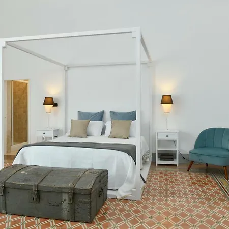 Guest house Dimora Duchessina De Charme *