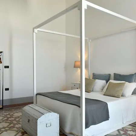 Dimora Duchessina De Charme Guest house *