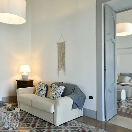Guest house Dimora Duchessina De Charme Minervino di Lecce