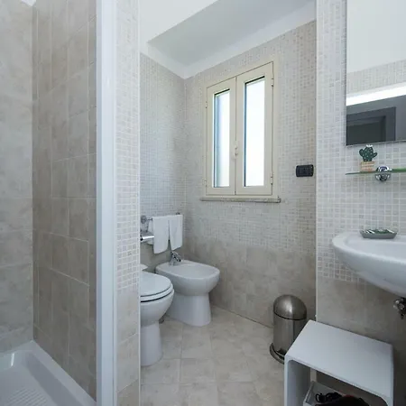 Dimora Duchessina De Charme Guest house *
