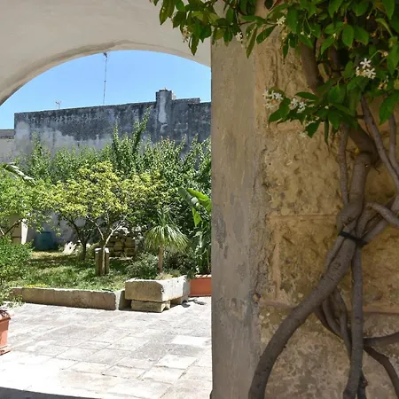 Dimora Duchessina De Charme Guest house Minervino di Lecce