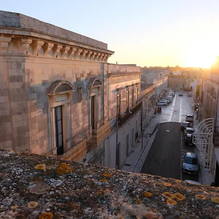 Dimora Duchessina De Charme 4* Minervino di Lecce