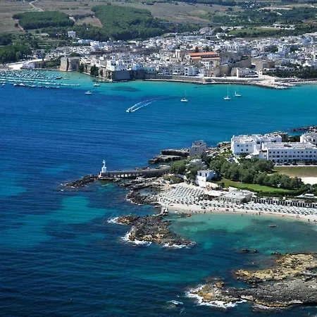 Gæstehus Dimora Duchessina De Charme 4*