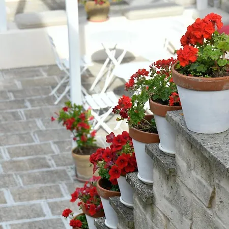 Dimora Duchessina De Charme Guest house Minervino di Lecce