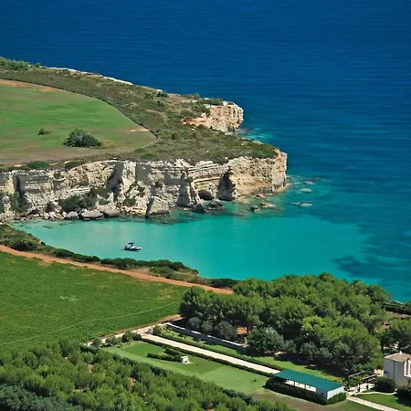 Dimora Duchessina De Charme Guest house