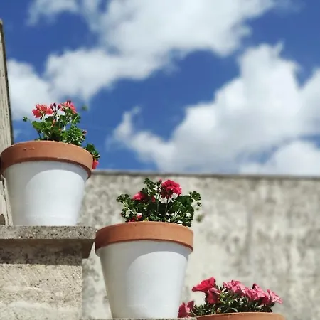 Casa de hóspedes Dimora Duchessina De Charme *