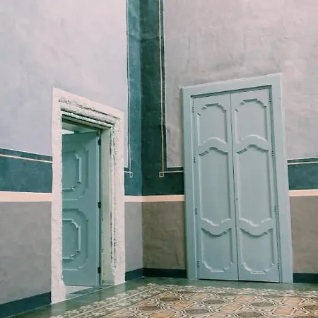 Guest house Dimora Duchessina De Charme Minervino di Lecce