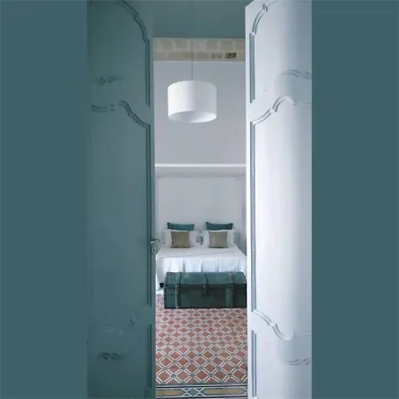 Dimora Duchessina De Charme 미너비노디레체