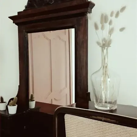 Dimora Duchessina De Charme Guest house