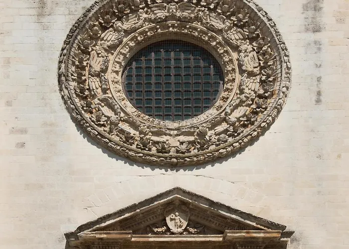 Gasthuis Dimora Duchessina De Charme Minervino di Lecce
