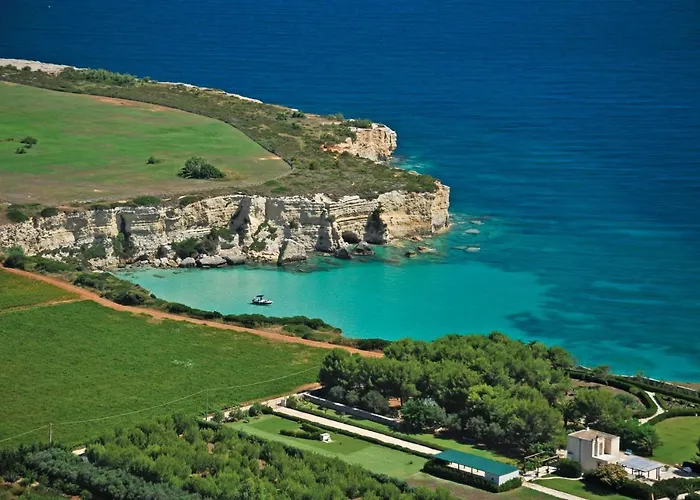 Dimora Duchessina De Charme Guest house
